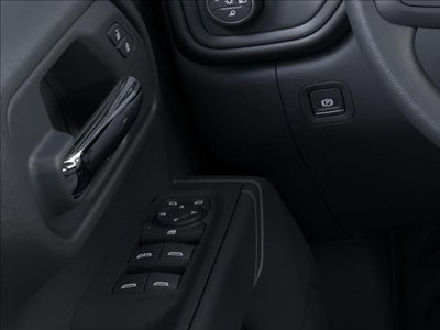 2026 GMC Sierra 1500 Pro Crew Cab Short Box 4WD