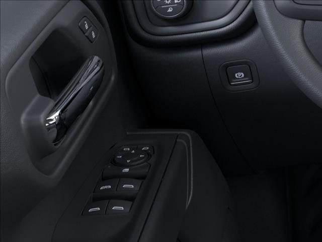 2026 GMC Sierra 1500 Pro Crew Cab Short Box 4WD