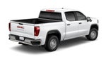 2026 GMC Sierra 1500 Pro Crew Cab Short Box 4WD