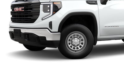 2026 GMC Sierra 1500 Pro Crew Cab Short Box 4WD