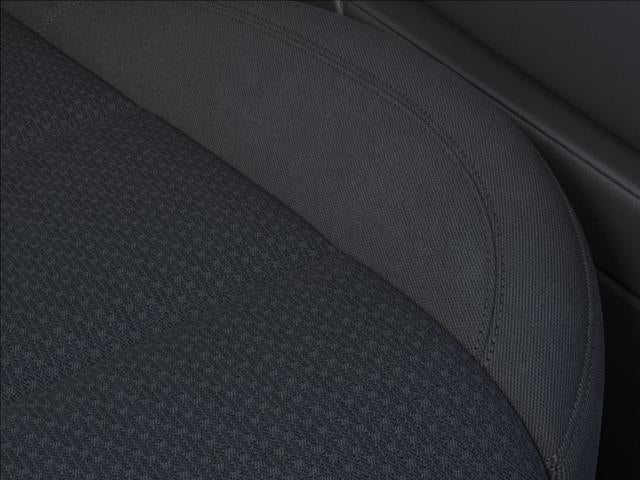 2026 GMC Sierra 1500 Pro Crew Cab Short Box 4WD