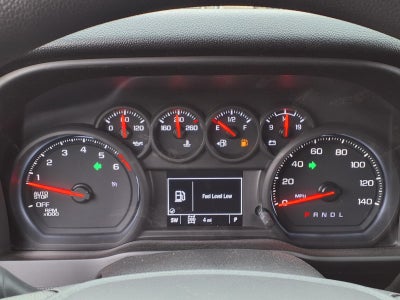 2026 GMC Sierra 1500 Pro Crew Cab Short Box 4WD