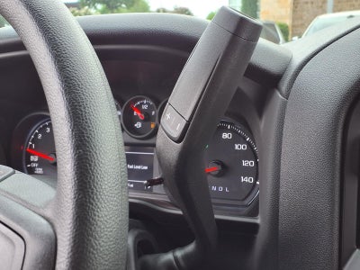 2026 GMC Sierra 1500 Pro Crew Cab Short Box 4WD