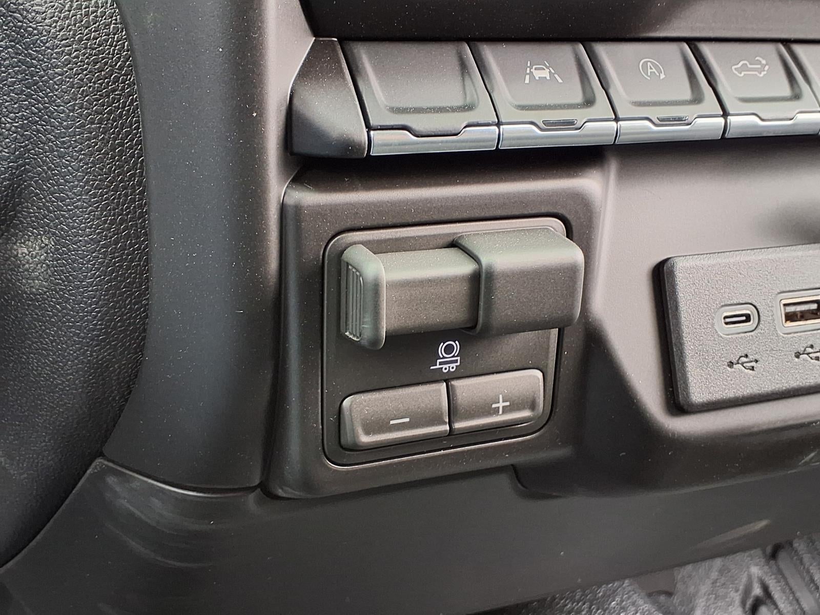2026 GMC Sierra 1500 Pro Crew Cab Short Box 4WD