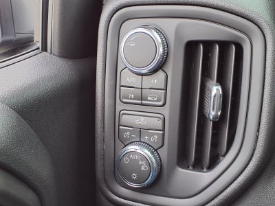 2026 GMC Sierra 1500 Pro Crew Cab Short Box 4WD