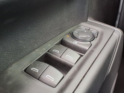 2026 GMC Sierra 1500 Pro Crew Cab Short Box 4WD