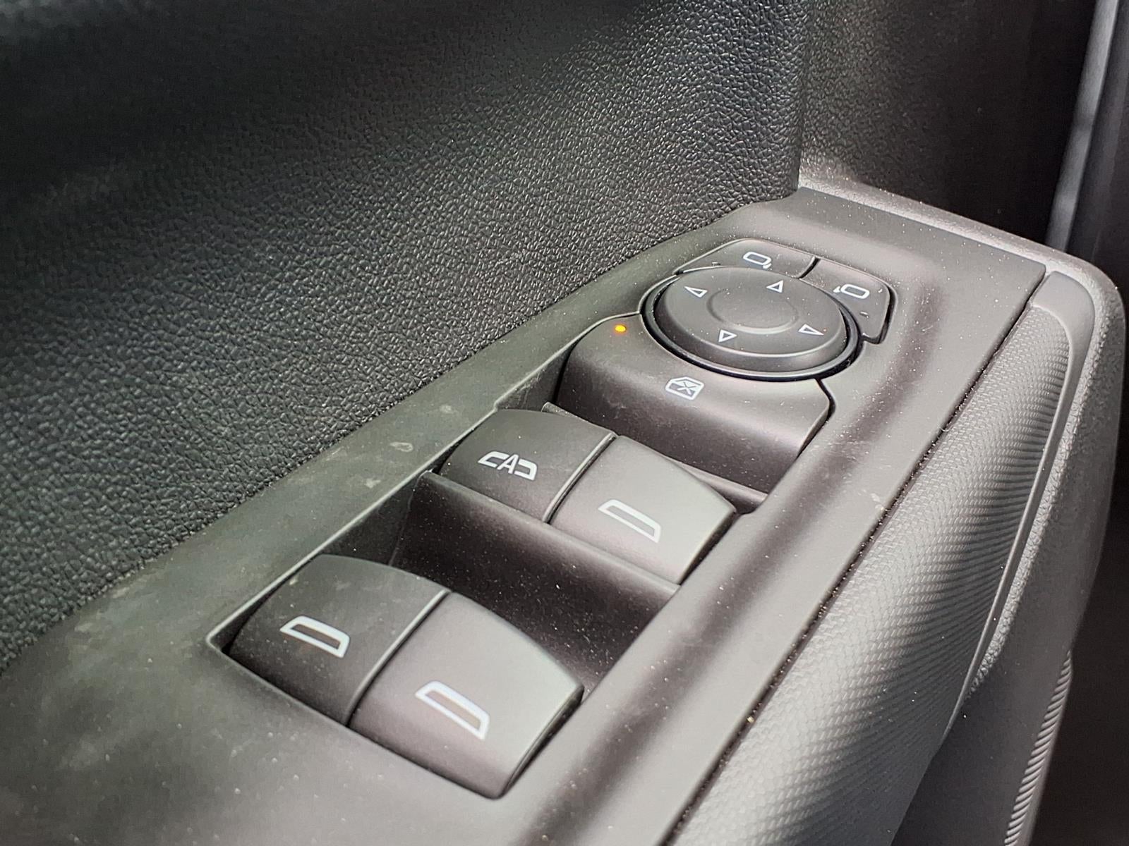 2026 GMC Sierra 1500 Pro Crew Cab Short Box 4WD