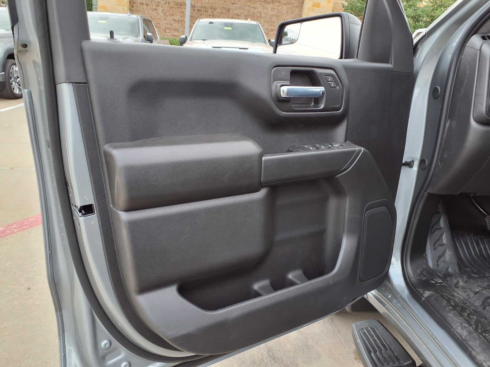 2026 GMC Sierra 1500 Pro Crew Cab Short Box 4WD