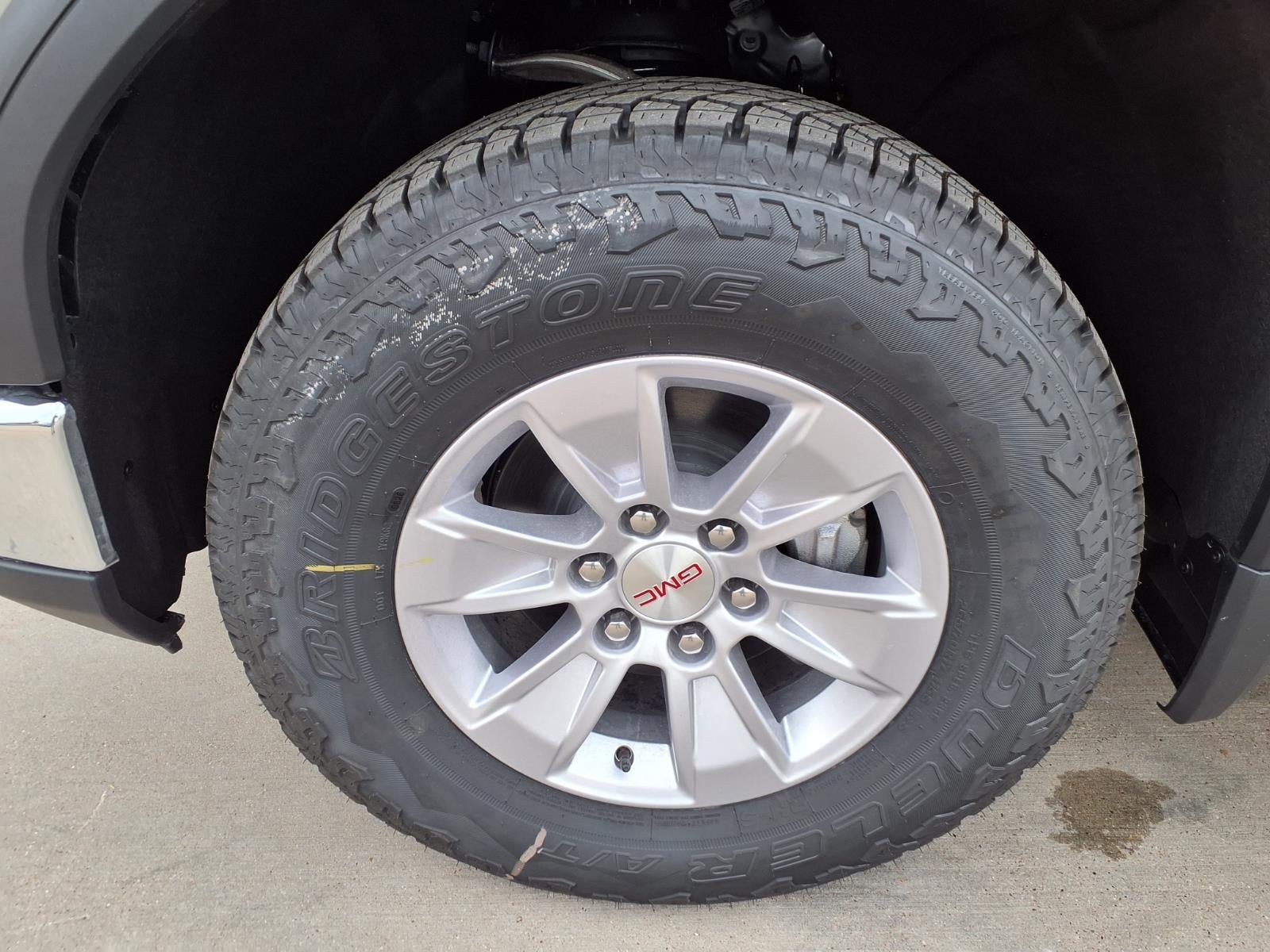 2026 GMC Sierra 1500 Pro Crew Cab Short Box 4WD