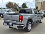 2026 GMC Sierra 1500 Pro Crew Cab Short Box 4WD