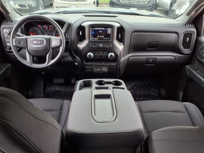 2026 GMC Sierra 1500 Pro Crew Cab Short Box 4WD