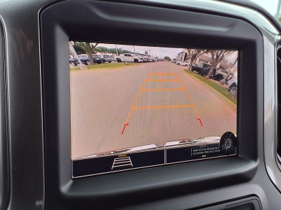 2026 GMC Sierra 1500 Pro Crew Cab Short Box 4WD