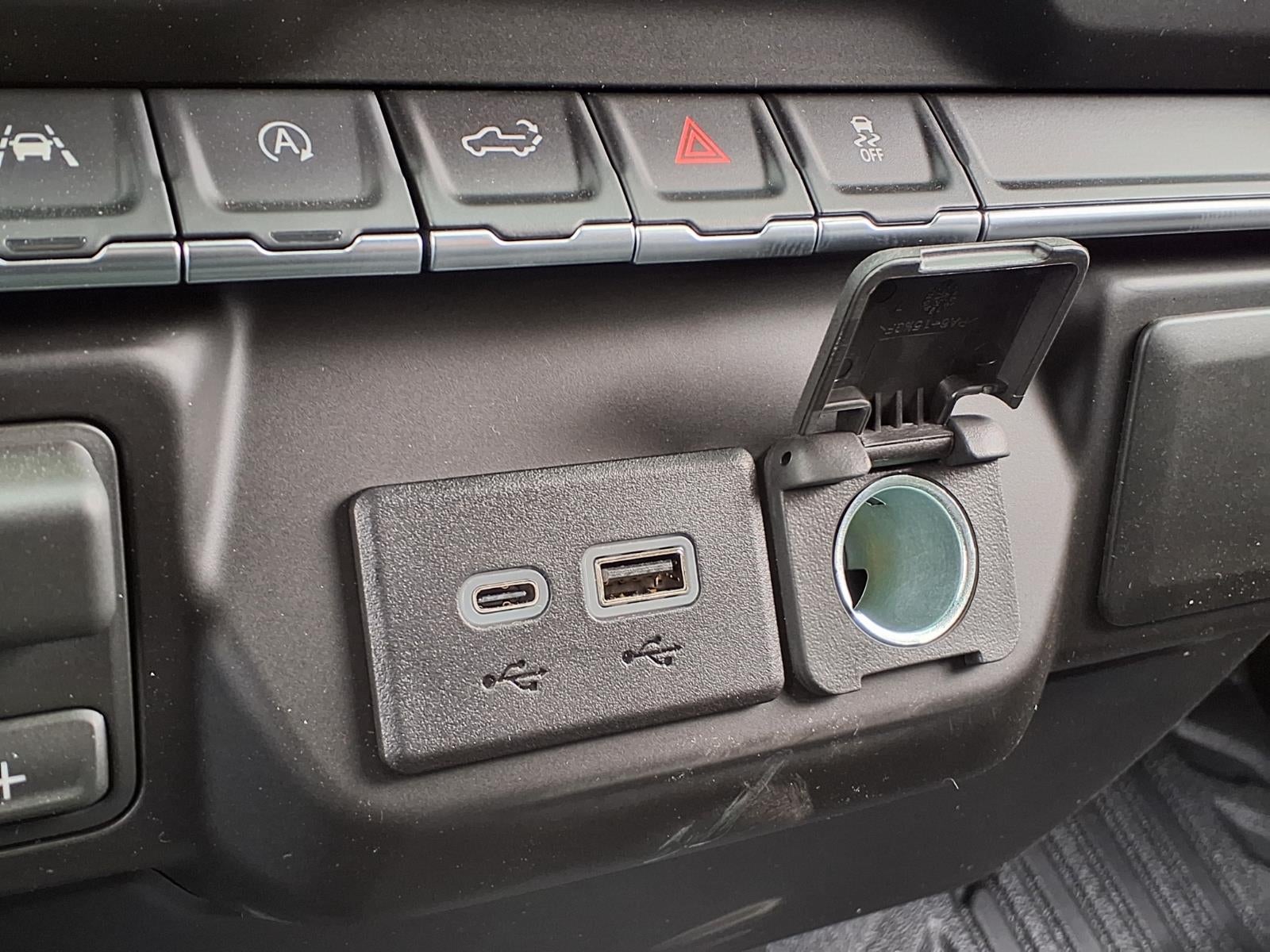 2026 GMC Sierra 1500 Pro Crew Cab Short Box 4WD