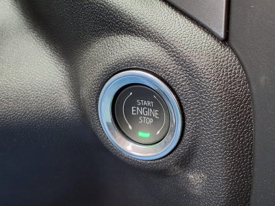 2026 GMC Sierra 1500 Pro Crew Cab Short Box 4WD