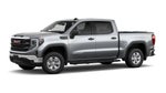 2026 GMC Sierra 1500 Pro Crew Cab Short Box 4WD