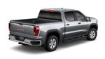 2026 GMC Sierra 1500 Pro Crew Cab Short Box 4WD