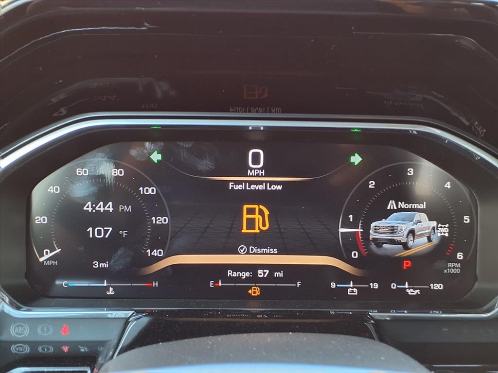 2026 GMC Sierra 1500 Elevation Crew Cab Short Box 4WD