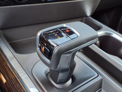 2026 GMC Sierra 1500 Elevation Crew Cab Short Box 4WD