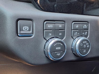 2026 GMC Sierra 1500 Elevation Crew Cab Short Box 4WD