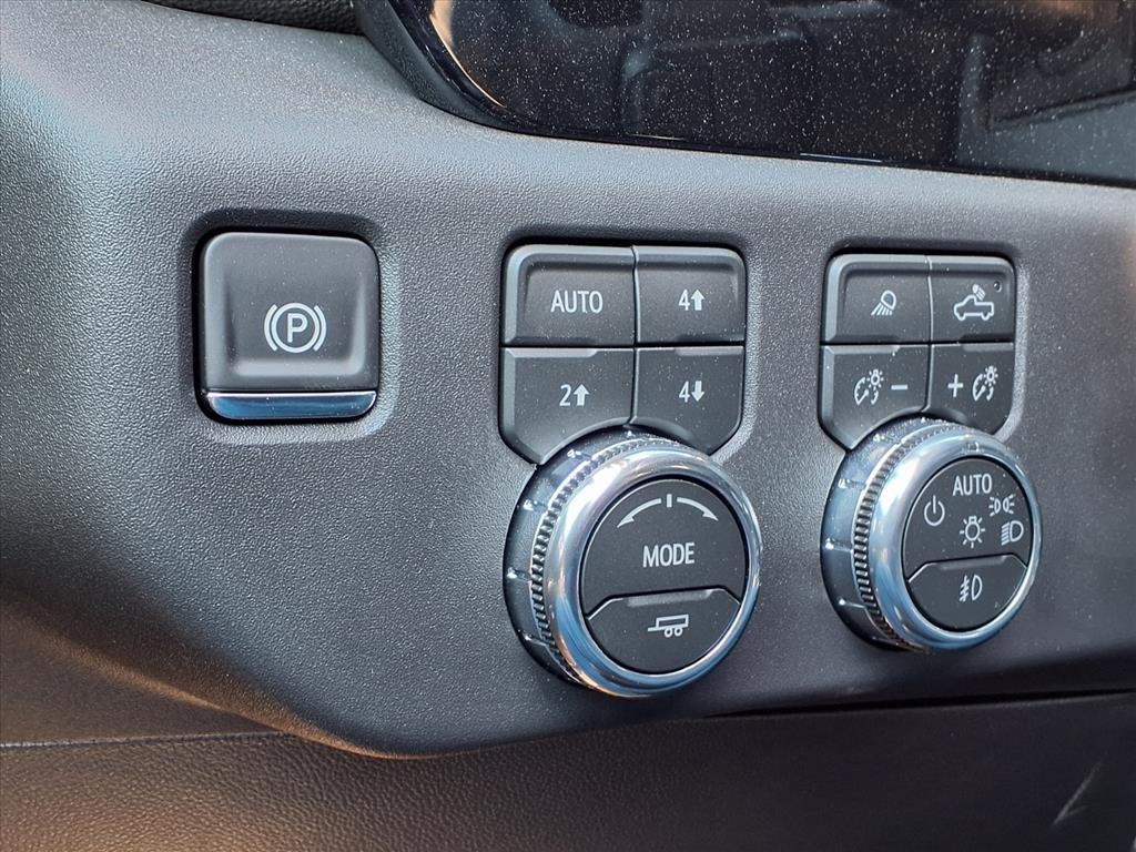 2026 GMC Sierra 1500 Elevation Crew Cab Short Box 4WD