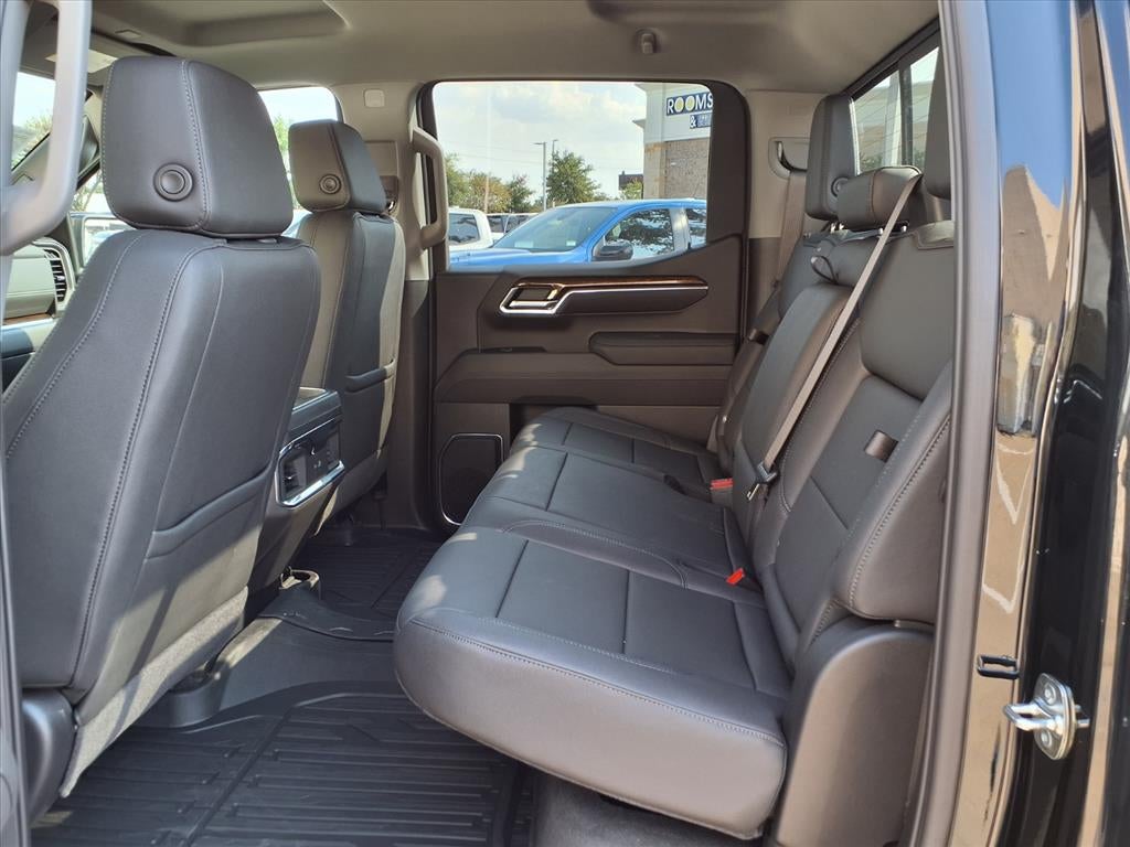 2026 GMC Sierra 1500 Elevation Crew Cab Short Box 4WD