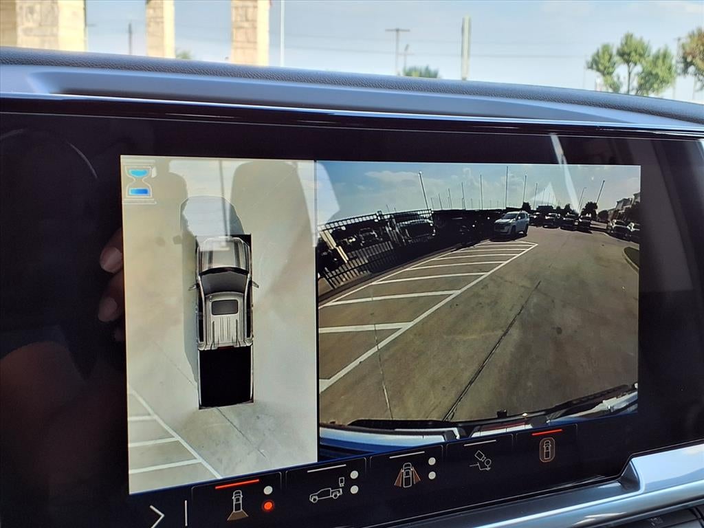 2026 GMC Sierra 1500 Elevation Crew Cab Short Box 4WD