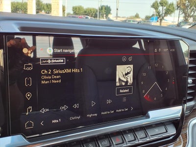 2026 GMC Sierra 1500 Elevation Crew Cab Short Box 4WD