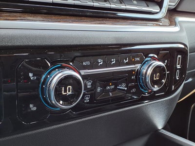 2026 GMC Sierra 1500 Elevation Crew Cab Short Box 4WD