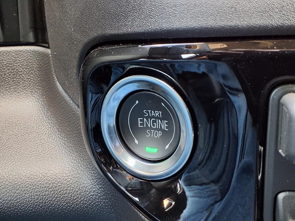 2026 GMC Sierra 1500 Elevation Crew Cab Short Box 4WD