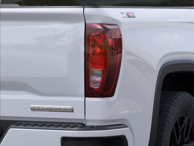 2026 GMC Sierra 1500 Elevation Crew Cab Short Box 4WD