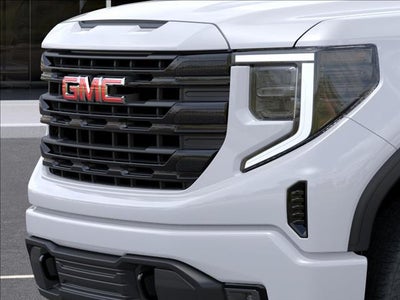 2026 GMC Sierra 1500 Elevation Crew Cab Short Box 4WD