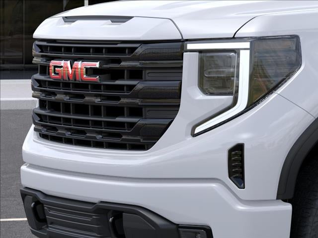 2026 GMC Sierra 1500 Elevation Crew Cab Short Box 4WD