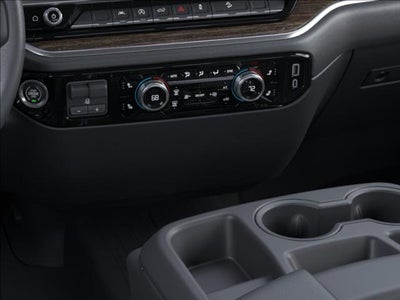 2026 GMC Sierra 1500 Elevation Crew Cab Short Box 4WD