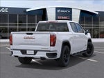 2026 GMC Sierra 1500 Elevation Crew Cab Short Box 4WD