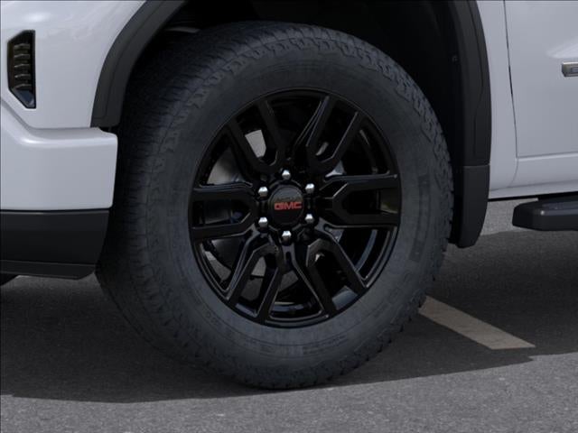 2026 GMC Sierra 1500 Elevation Crew Cab Short Box 4WD