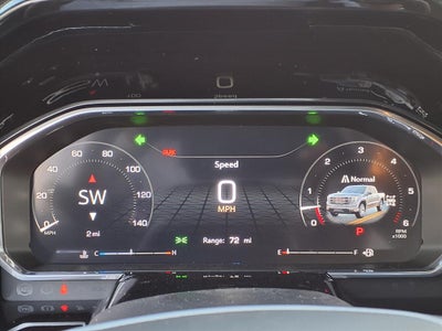 2026 GMC Sierra 1500 Elevation Crew Cab Short Box 4WD