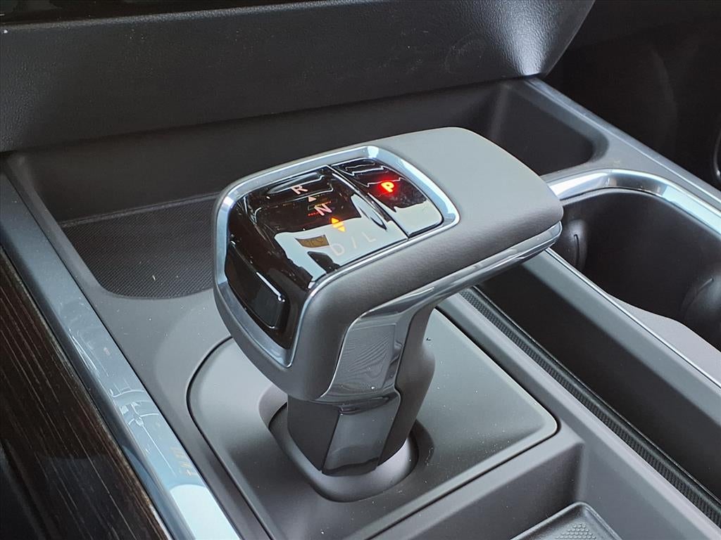 2026 GMC Sierra 1500 Elevation Crew Cab Short Box 4WD