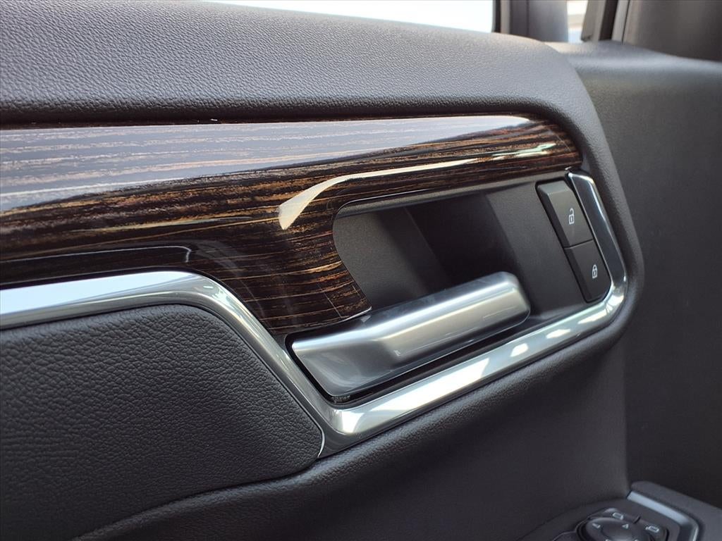 2026 GMC Sierra 1500 Elevation Crew Cab Short Box 4WD