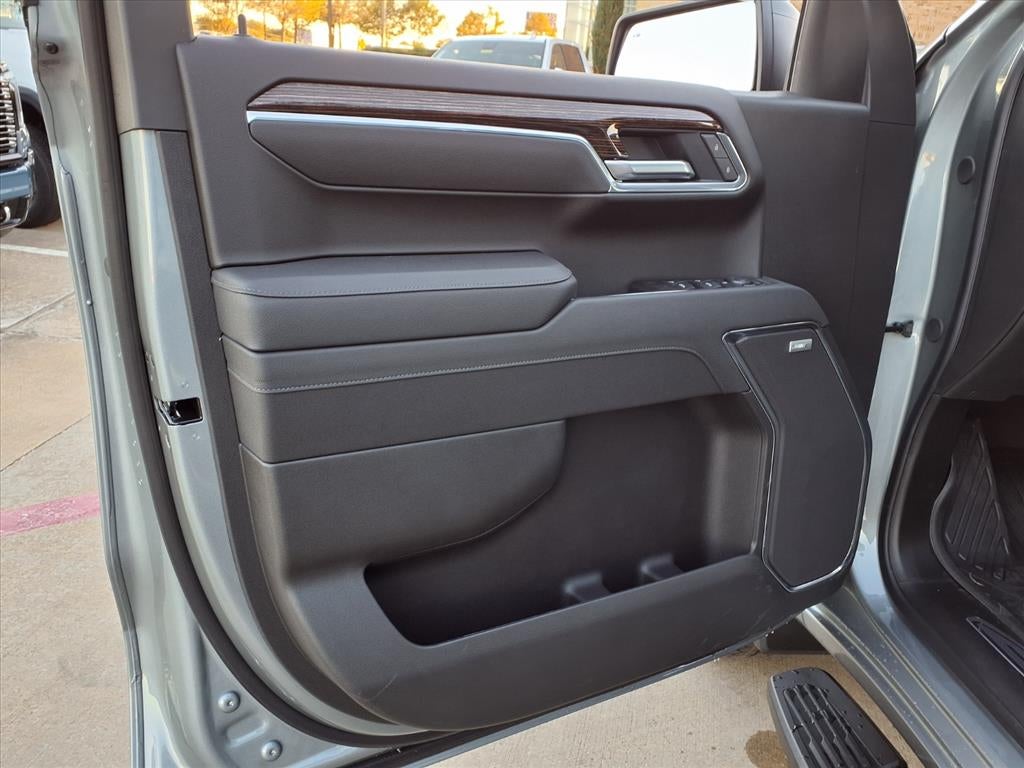 2026 GMC Sierra 1500 Elevation Crew Cab Short Box 4WD