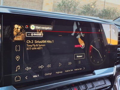 2026 GMC Sierra 1500 Elevation Crew Cab Short Box 4WD