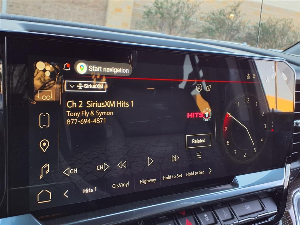 2026 GMC Sierra 1500 Elevation Crew Cab Short Box 4WD