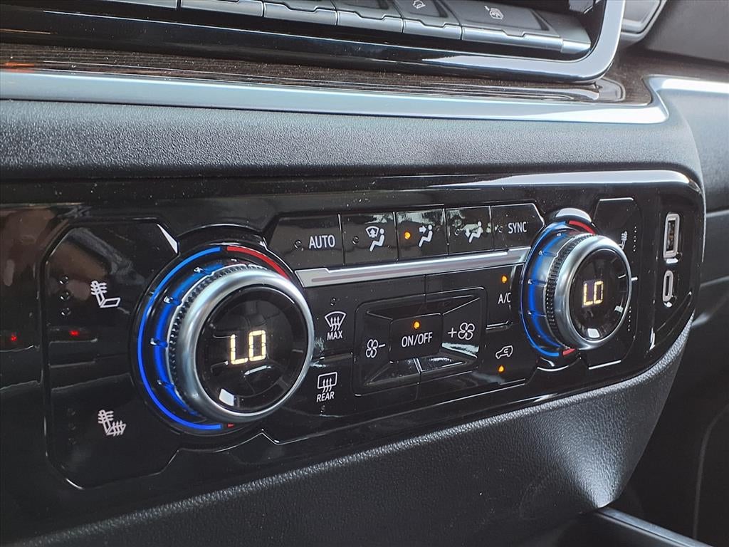 2026 GMC Sierra 1500 Elevation Crew Cab Short Box 4WD