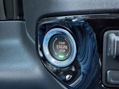 2026 GMC Sierra 1500 Elevation Crew Cab Short Box 4WD