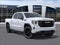 2026 GMC Sierra 1500 Elevation Crew Cab Short Box 4WD