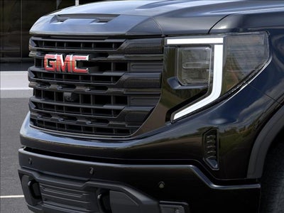 2026 GMC Sierra 1500 Elevation Crew Cab Short Box 4WD