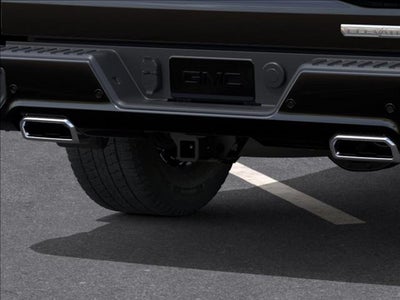 2026 GMC Sierra 1500 Elevation Crew Cab Short Box 4WD