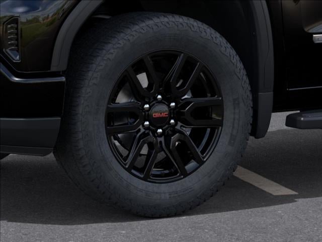 2026 GMC Sierra 1500 Elevation Crew Cab Short Box 4WD