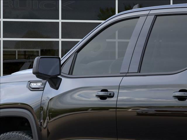 2026 GMC Sierra 1500 Elevation Crew Cab Short Box 4WD