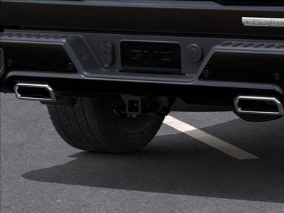 2026 GMC Sierra 1500 Elevation Crew Cab Short Box 4WD