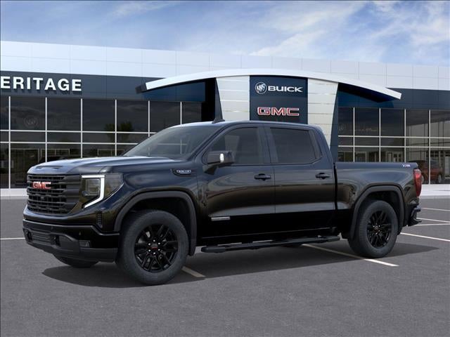 2026 GMC Sierra 1500 Elevation Crew Cab Short Box 4WD